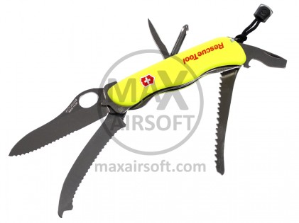Nož Victorinox Rescue Tool