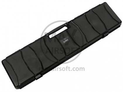 Nimrod Light Rifle Case 120cm