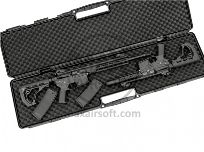 Nimrod Light Rifle Case 120cm
