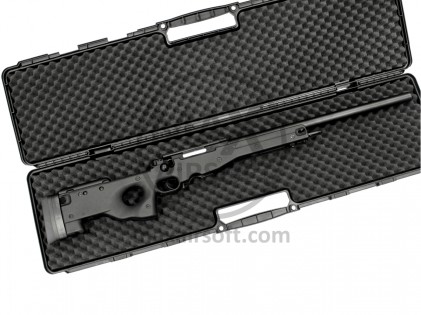 Nimrod Light Rifle Case 120cm