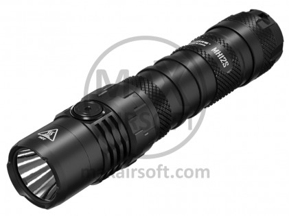 NiteCore MH12S Taschenlampe