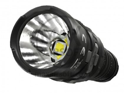 NiteCore MH12S Taschenlampe