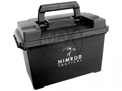 &Scaron;katla Ammo Box Large Nimrod