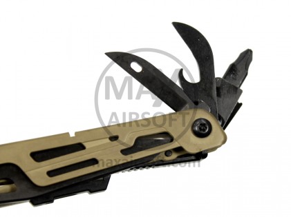 Leatherman Signal Coyote Multi-Tool (832404)