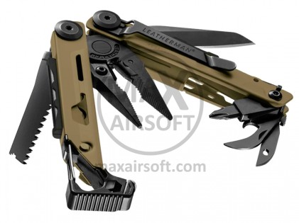 Leatherman Signal Coyote Multi-Tool (832404)