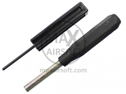 Front Sight Replacement Tool for Glock