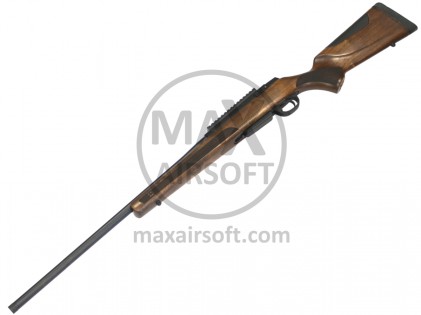 ATA Arms Turqua Verstellbarer 61cm .308 Win