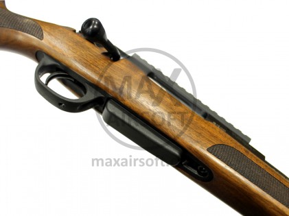 ATA Arms Turqua Verstellbarer 51cm .308 Win