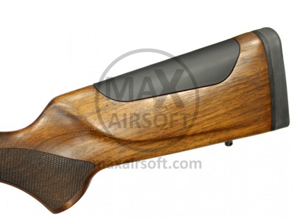 ATA Arms Turqua Verstellbarer 51cm .308 Win