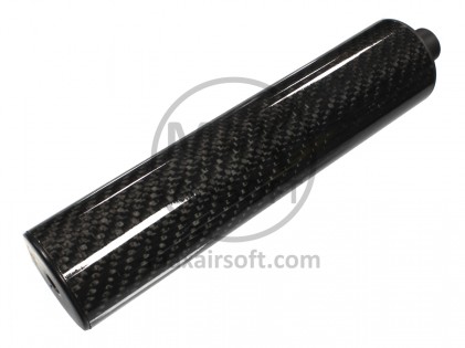 Du&scaron;ilec SAI Rimfire Scorpion Carbon 1/2-20 Cal. 22WMR/17HMR