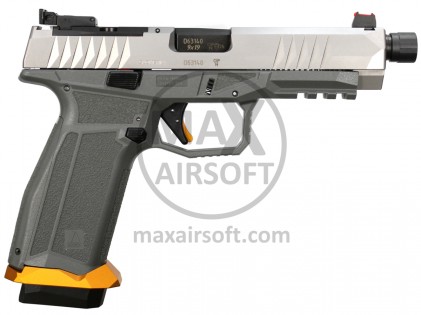 Pi&scaron;tolj Arex Delta Grey Wolf 9x19mm
