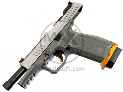Pi&scaron;tolj Arex Delta Grey Wolf 9x19mm