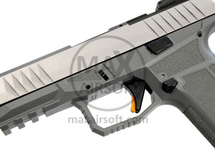 Pi&scaron;tolj Arex Delta Grey Wolf 9x19mm