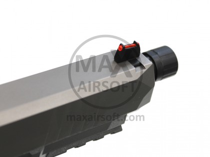 Pi&scaron;tolj Arex Delta Grey Wolf 9x19mm