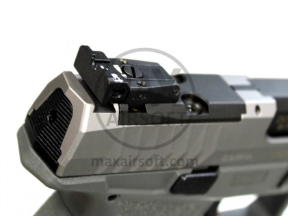Pi&scaron;tolj Arex Delta Grey Wolf 9x19mm