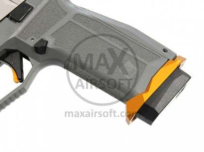 Pi&scaron;tolj Arex Delta Grey Wolf 9x19mm
