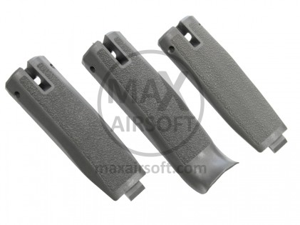 Pi&scaron;tolj Arex Delta Grey Wolf 9x19mm