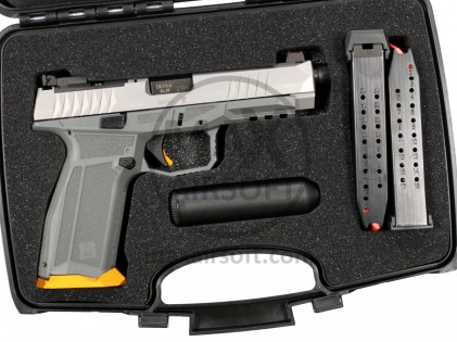 Pi&scaron;tolj Arex Delta Grey Wolf 9x19mm