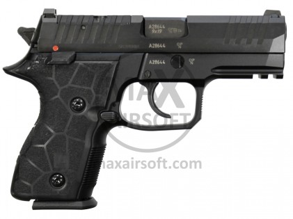 Pi&scaron;tolj Arex Zero 2C OR 9x19mm