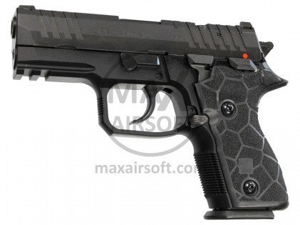 Pi&scaron;tolj Arex Zero 2C OR 9x19mm