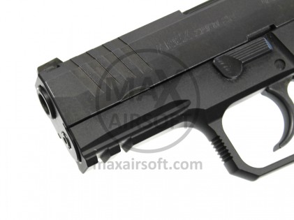 Pi&scaron;tolj Arex Zero 2C OR 9x19mm