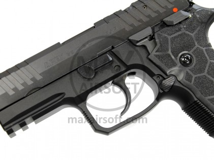 Pi&scaron;tolj Arex Zero 2C OR 9x19mm