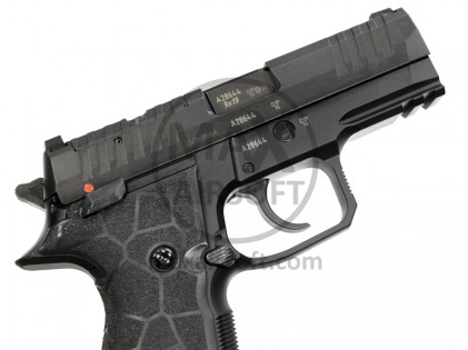 Pi&scaron;tolj Arex Zero 2C OR 9x19mm