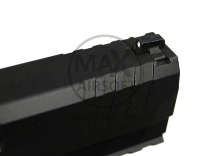Pi&scaron;tolj Arex Zero 2C OR 9x19mm