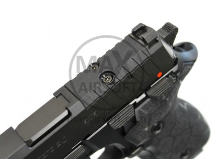 Pi&scaron;tolj Arex Zero 2C OR 9x19mm