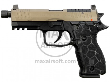 Pi&scaron;tolj Arex Zero 2S Tactical FDE 9x19mm