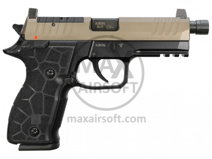 Pi&scaron;tolj Arex Zero 2S Tactical FDE 9x19mm