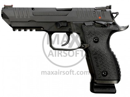 Arex Alpha 9x19mm Pistole