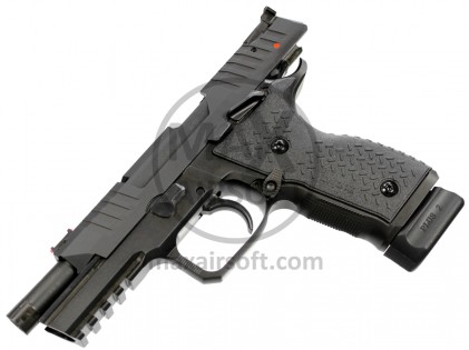 Arex Alpha 9x19mm Pistole