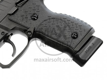 Arex Alpha 9x19mm Pistole
