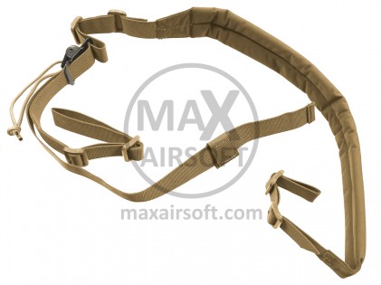 Satac Two-Point Tactical Sling CB