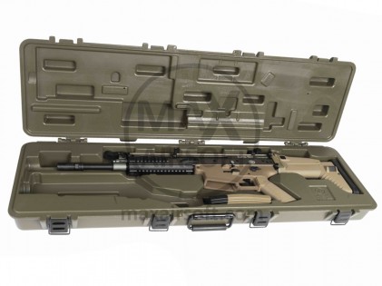Pu&scaron;ka AEG FN Scar-L FM FDE Ares