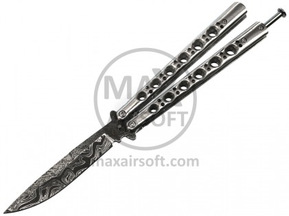 Butterfly SCK Messer (CW-171)