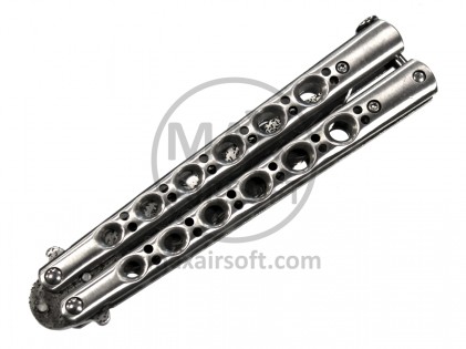 Butterfly SCK Messer (CW-171)