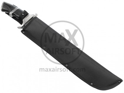 Predator Knife
