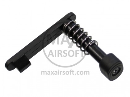 Dboys M4 Magazine Catch