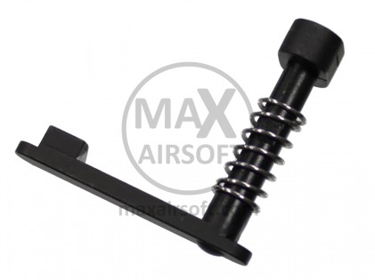 Dboys M4 Magazine Catch