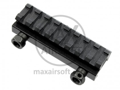 Nosač Povi&scaron;ak 0.5&Prime; 8 Slot JS-Tactical
