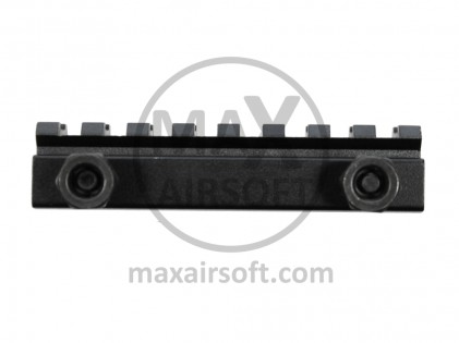 Nosač Povi&scaron;ak 0.5&Prime; 8 Slot JS-Tactical
