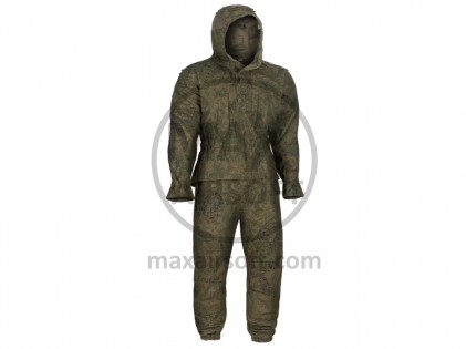 Gorka Suit Digital Flora IG M