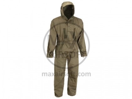 Gorka Suit Digital Flora IG XL