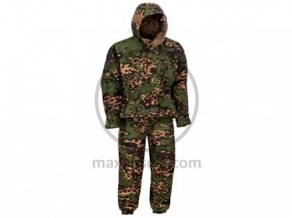 Gorka Suit Partizan IG M
