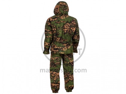 Gorka Suit Partizan IG M