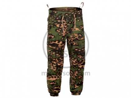 Gorka Suit Partizan IG L