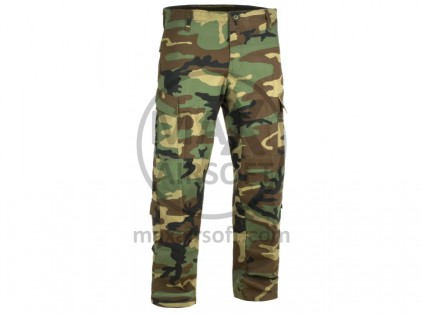 IG TDU Revenger Pants Woodland S