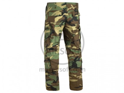 IG TDU Revenger Pants Woodland S